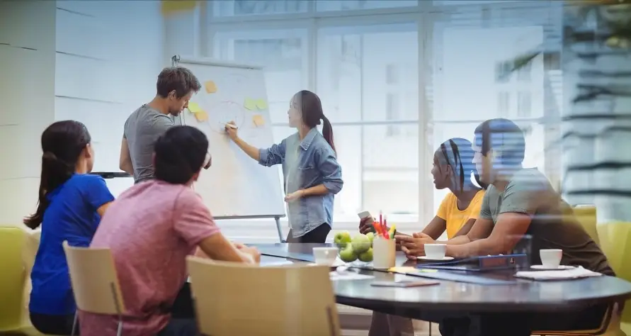 3 Challenging career advice myths: Rethink your career path 3